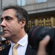 Illustration for article titled Michael Cohen Is Still Snitching on His Boy Donald Trump, This Time Outing His Racist Rhetoric